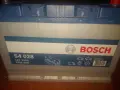 Акумулатор Bosch  S4028 950 Ah, снимка 2