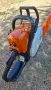 STIHL MS180 резачка, снимка 9