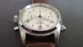 Longines Spirit Chronograph, 42мм, снимка 4