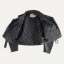 Schott Perfecto 618, 44 (XL), кожено яке, снимка 4