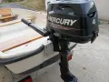Продавам лодка Терхи 385, снимка 12