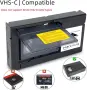 Адаптер за касета за VHS-C, снимка 2