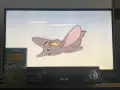 Видеокасета “ DUMBO CLASSIC DISNEY “, снимка 18