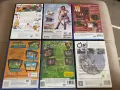 6 игри за Playstation 2 комплект, снимка 2