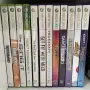 Игри за Xbox 360 - за пеене, танци и движение/спорт, снимка 1
