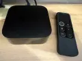 Apple TV 4k А1842, снимка 3
