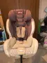 Детско столче за кола - Corto Isofix, снимка 1