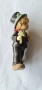 Порцеланова фигурка Goebel, снимка 2