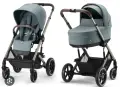 Страхотна бебешка количка Cybex bailos S, снимка 1
