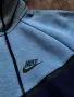 Nike Tech Fleece Windrunner Мъжко горнище, снимка 8