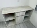 Шкаф - Бюро, ПДЧ, снимка 1