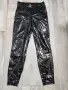 Интересен клин – панталон ZARA, снимка 1