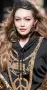  Moschino H&M обеци, снимка 2