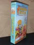 Видеокасета " МЕЧО ПУХ " VHS, снимка 3