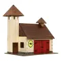 дървени конструктори HOBBY KIT с лепене, снимка 8