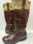 Ботуши TIMBERLAND. Номер 37.5, снимка 1