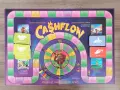 Игра  Потоци пари  - Робърт Кийосаки, снимка 2