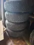Зимни гуми с джанти , снимка 4
