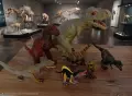 Джурасик парк и животни schleich , снимка 9