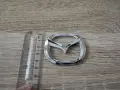 Mazda емблема лого 67mmx53mm, снимка 3