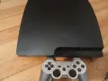 PS3 Slim 320GB хакнат, снимка 1