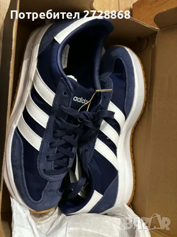 Маратонки adidas Run 70s 2.0. - 30 EURO, снимка 6 - Маратонки - 56564495