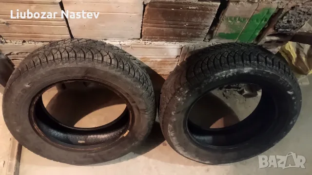 Гуми Fulda montero 3 