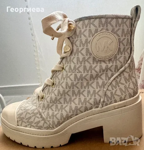 Боти Michael Kors, 39 номер, отлични
