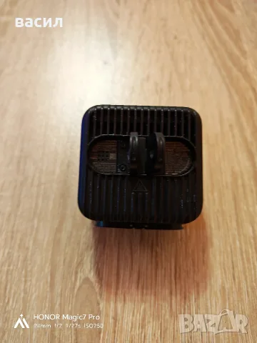 GoPro hero 11 mini за части, снимка 4 - Камери - 56599804