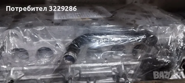 Глава за Киа Соренто 2.5 140 к