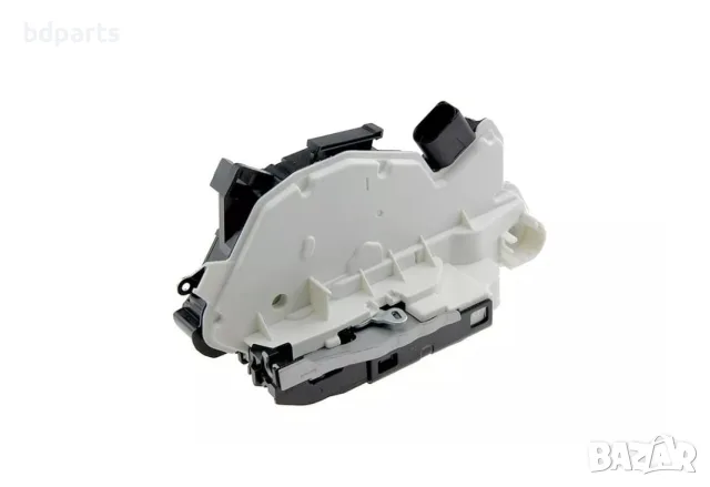Брава за предна лява врата, VW Tiguan 5N, CC, Up, Seat, Skoda, 7 ПИН,