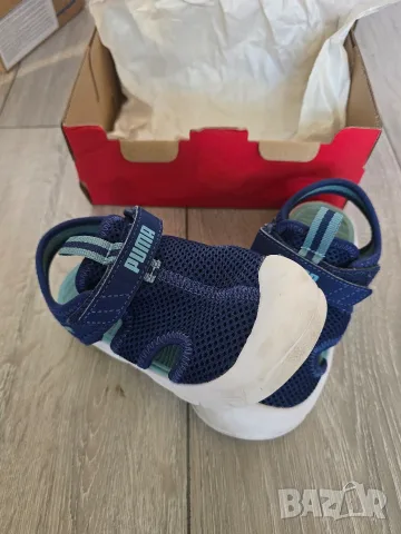 ОБУВКИ Puma,Adidas, снимка 4 - Детски обувки - 56651069