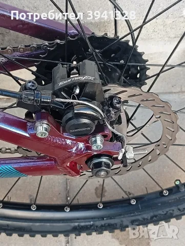 Продавам Drag c1 fun 2022г, снимка 8 - Велосипеди - 56601970