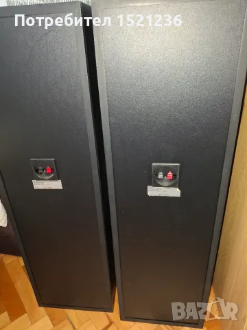 Sony SS -E462V ., снимка 10 - Декове - 56642510