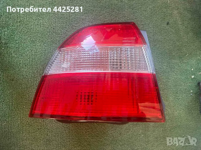 стоп ляв нов Honda Accord sedan, Хонда Акорд 1993-1998г. #239SA.