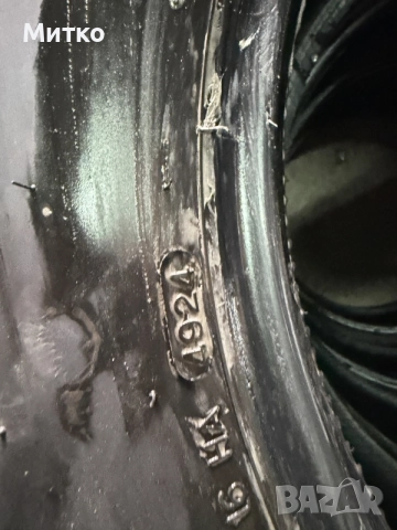 гуми 235/60/18 за сув, снимка 4 - Гуми и джанти - 56733167