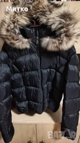 Дамско яке Moncler