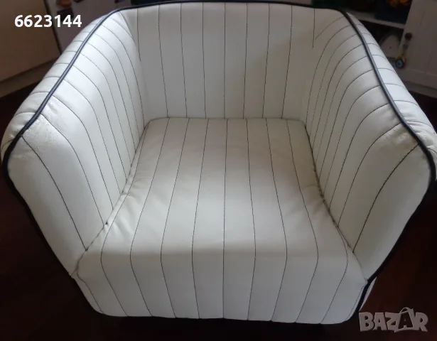 Холна гарнитура "Аляска", снимка 4 - Дивани и мека мебел - 56700708