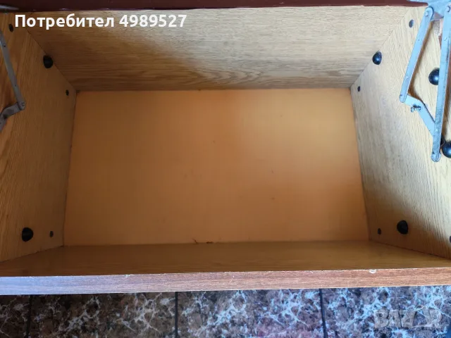 Кухненски ъглов диван, снимка 5 - Дивани и мека мебел - 56644921