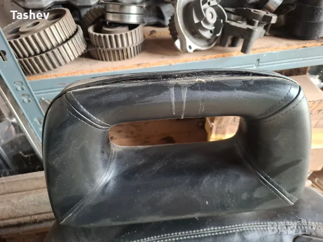 Рекаро седалка за Audi 100/A6 C4, снимка 5 - Части - 56750588