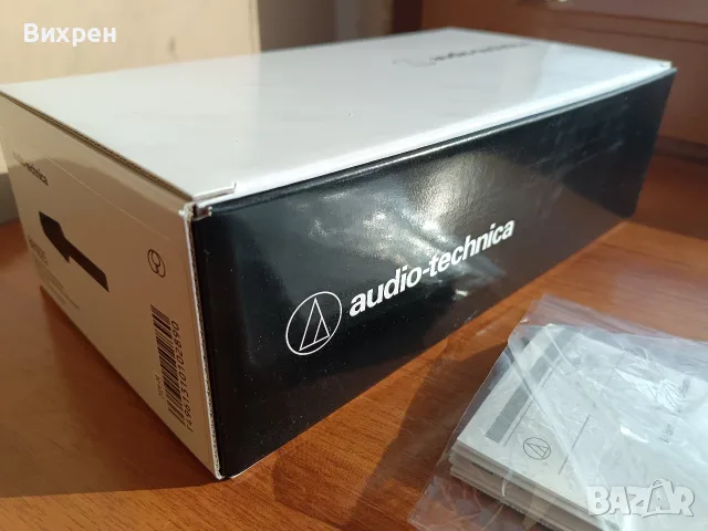 Стерео Микрофон Audio-Technica BP4025