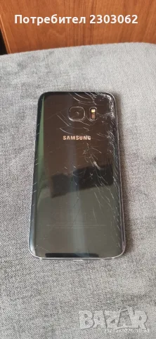 Samsung Galaxy S7, снимка 3 - Samsung - 56744866