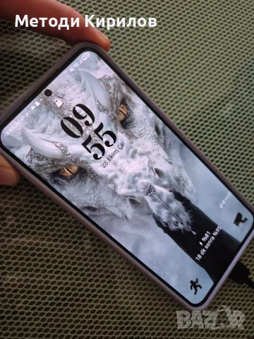 Samsung Galaxy A57( 128 GB), снимка 3 - Samsung - 56696946
