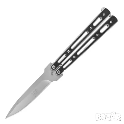 Нож пеперуда Joker INOX