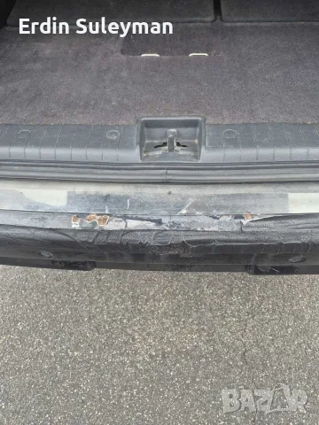 Mercedes-Benz ML 270, снимка 10 - Автомобили и джипове - 56570374