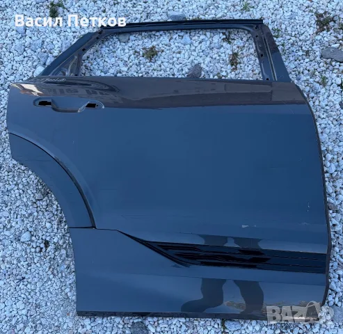 Дясна задна врата Audi e-tron