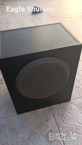 Creative Inspire 5800, снимка 2 - Аудиосистеми - 56596370