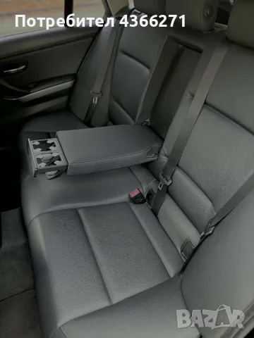 BMW e91 320xdrive, снимка 10 - Автомобили и джипове - 56683649