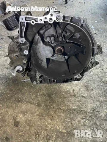 20V246, 9811243810, 9682054510 ръчна скоростна кутия, 6 ск. от Peugeot, Пежо 301 1.5 BliueHDi,
