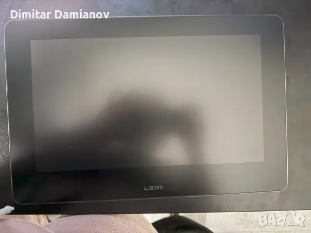 Графичен Таблет - Cintiq Pro 13